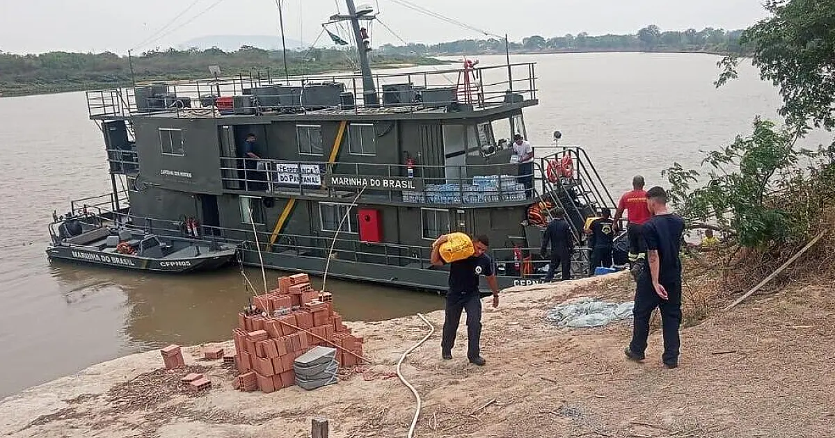Projeto NAVIO disputa concurso de Inovação no Setor Público