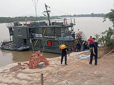 Projeto NAVIO disputa concurso de Inovação no Setor Público