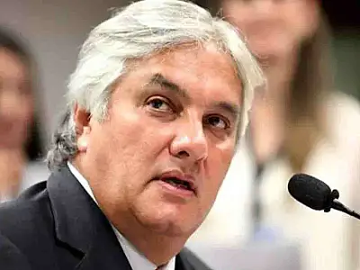 'Estou de volta': Delcídio comemora retorno de ação da Lava Jato para Justiça Eleitoral de MS