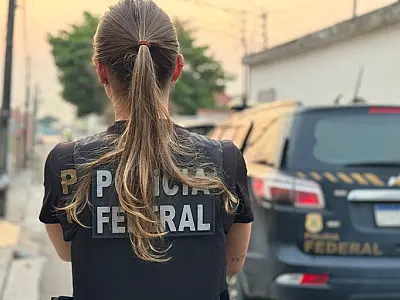 Homem é preso em Corumbá por armazenar e compartilhar pornografia infantil
