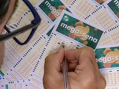 Nova regra de distribuição eleva prêmio principal da Mega-Sena