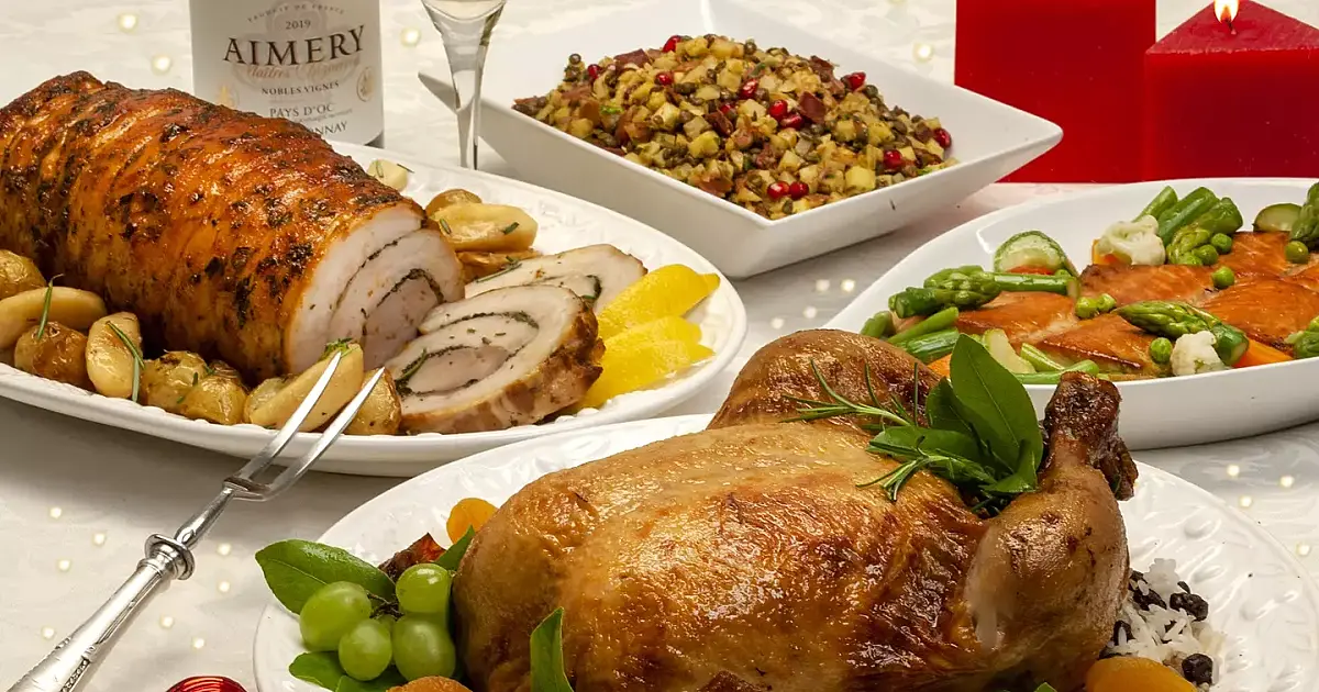 Procon/MS divulga pesquisa de preços de produtos para a ceia de Natal