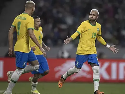 Governo define expediente nos dias de jogos da seleção