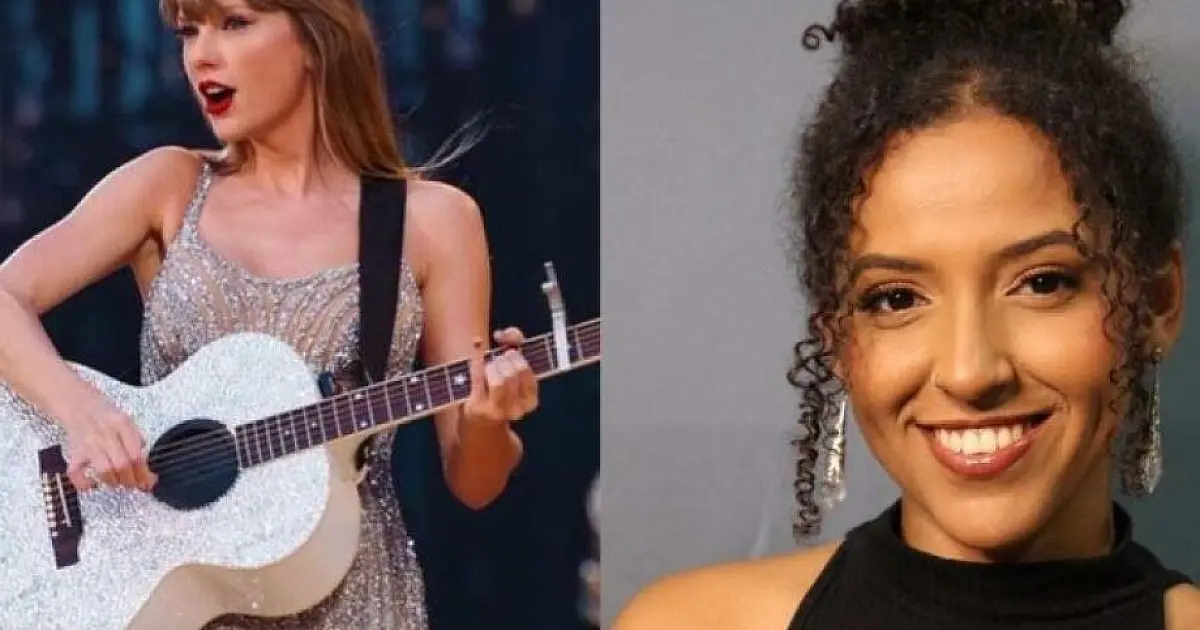 Laudo aponta que fã de Taylor Swift morreu de exaustão térmica no Rio