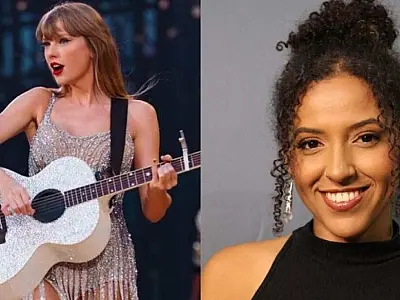 Laudo aponta que fã de Taylor Swift morreu de exaustão térmica no Rio