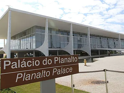 Governo faz primeira reunião ministerial nesta sexta-feira