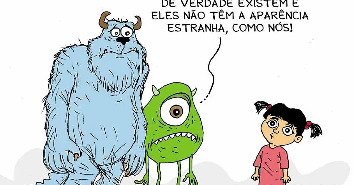 Dados Estranhos