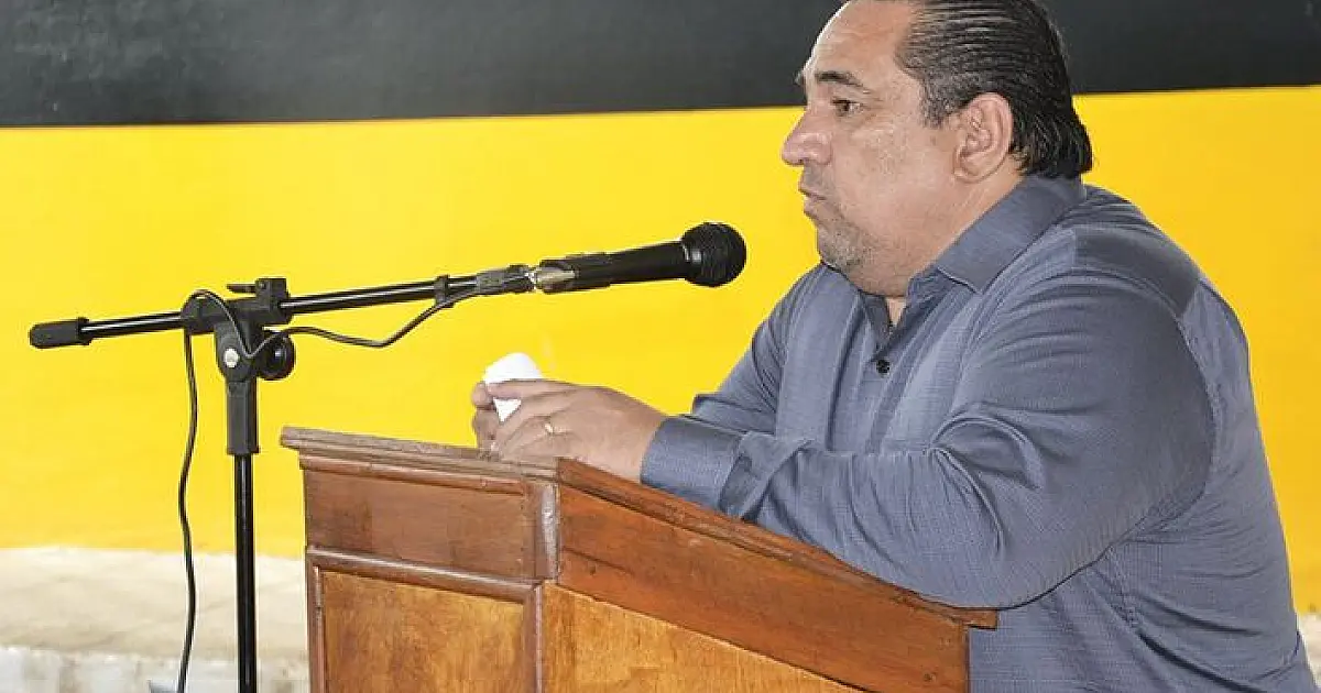 De sem bens a milionário, Iunes acumulou R$ 2 milhões na política