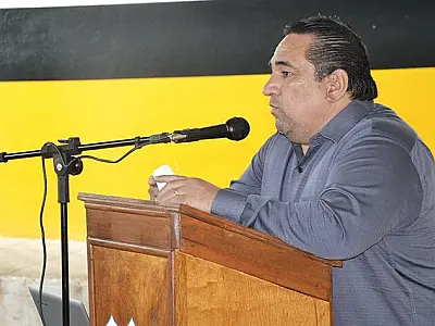 De sem bens a milionário, Iunes acumulou R$ 2 milhões na política