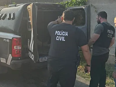 Irmãs que sequestraram e agrediram mulher são presas em Corumbá
