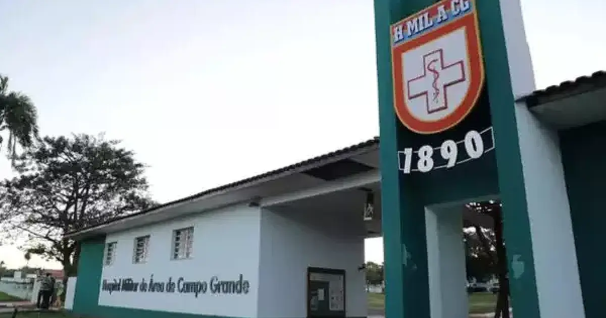 Hospital do Exército em MS tem R$ 1 milhão para comprar próteses penianas