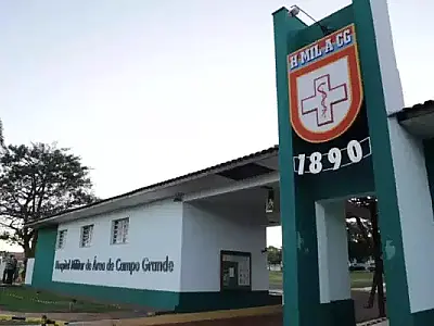 Hospital do Exército em MS tem R$ 1 milhão para comprar próteses penianas