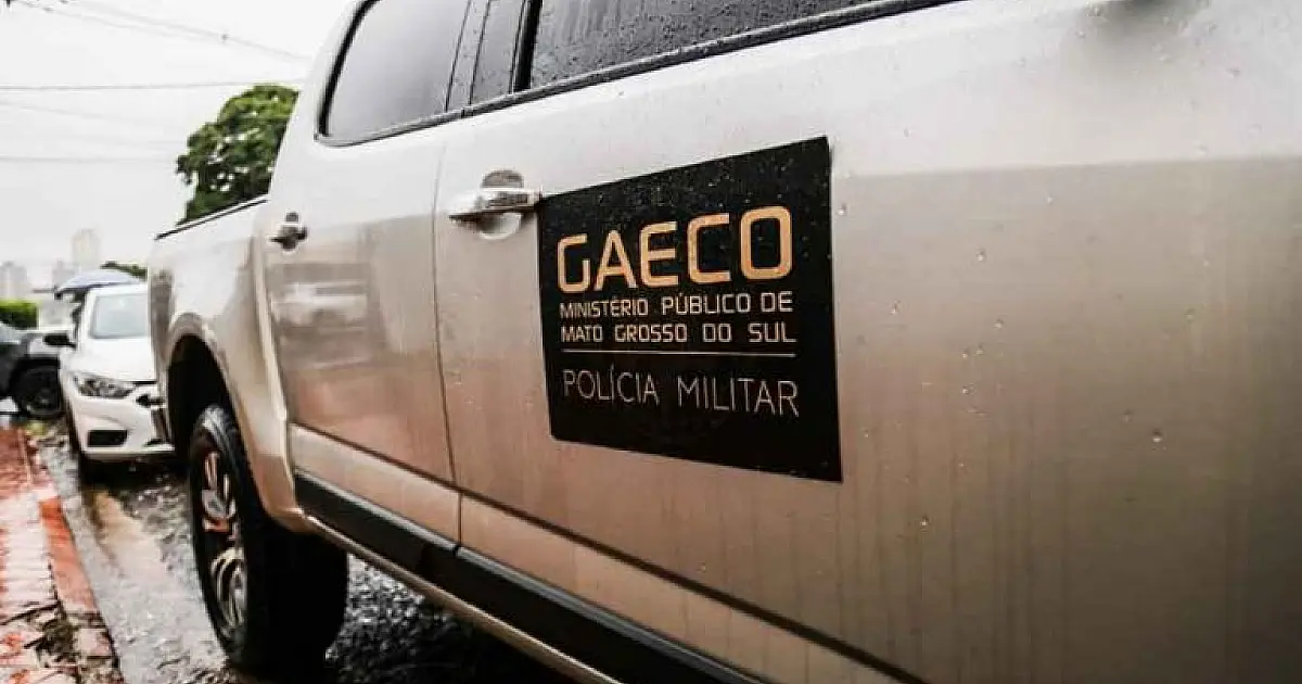 Gaeco identificou 15 advogados que repassavam recados a presos do PCC em MS