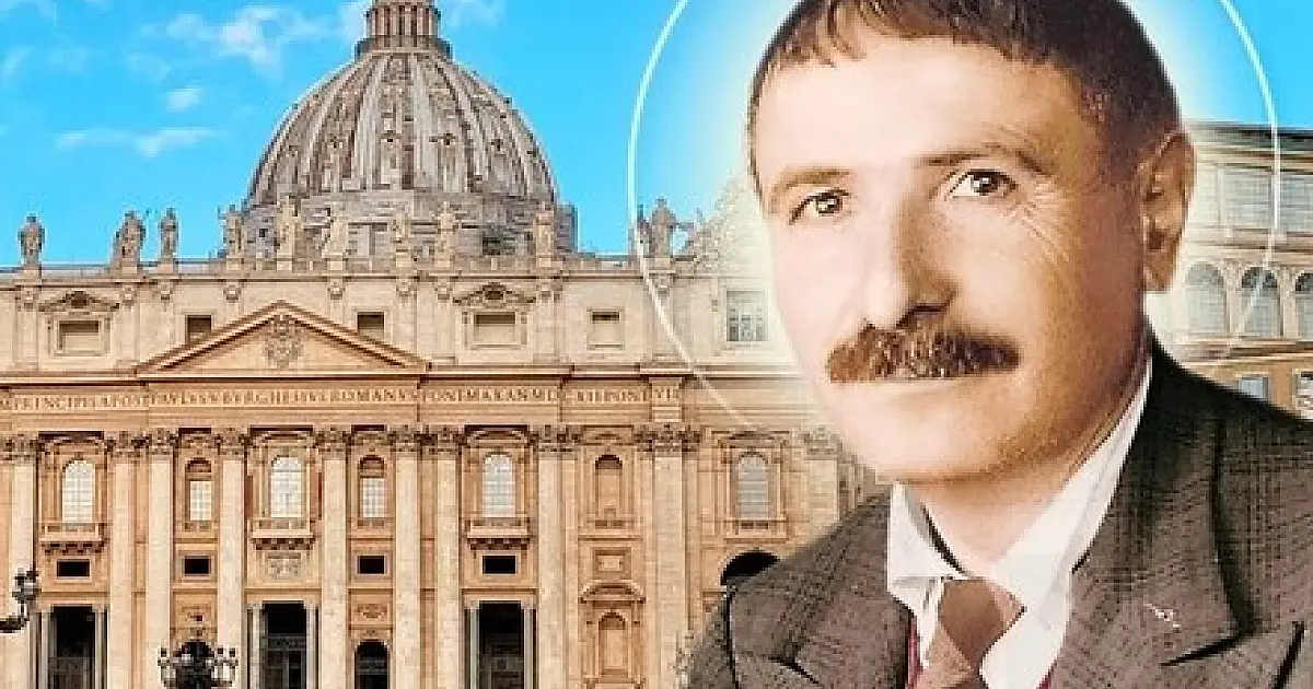Missão Salesiana celebra canonização de Artêmides Zatti com missa nesta quarta-feira