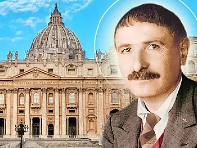 Missão Salesiana celebra canonização de Artêmides Zatti com missa nesta quarta-feira