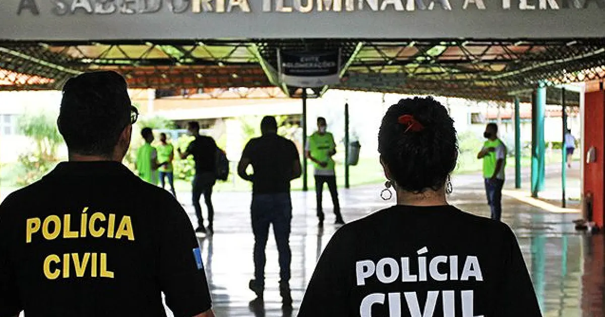 Prazo para inscrições dos concursos da Polícia Civil e da SAS são prorrogados