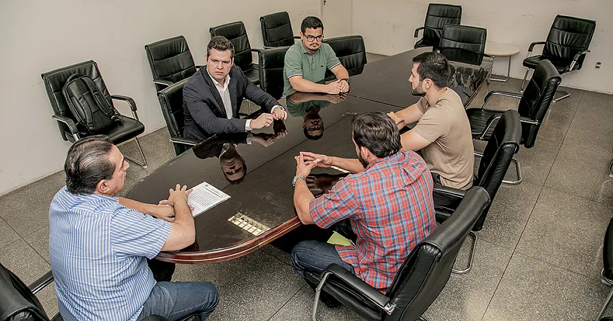 Consórcio vencedor da PPP de iluminação pública inicia operações em até 120 dias
