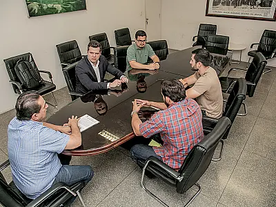 Consórcio vencedor da PPP de iluminação pública inicia operações em até 120 dias