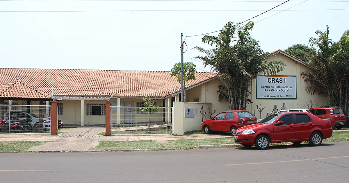 Prefeitura define unidades dos CRAS como pontos de doações às vítimas do temporal
