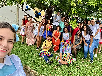Abril Livro começa hoje e vai até 26 de abril na Biblioteca CEU Heloísa Urt