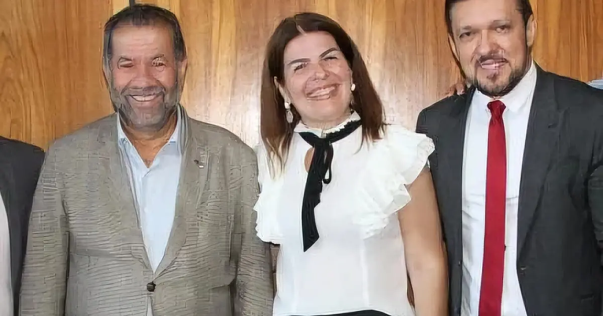 Cunhada do ex-prefeito de Corumbá vai à justiça para assumir vaga na ALEMS