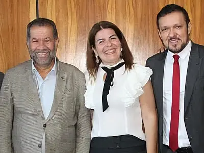 Cunhada do ex-prefeito de Corumbá vai à justiça para assumir vaga na ALEMS