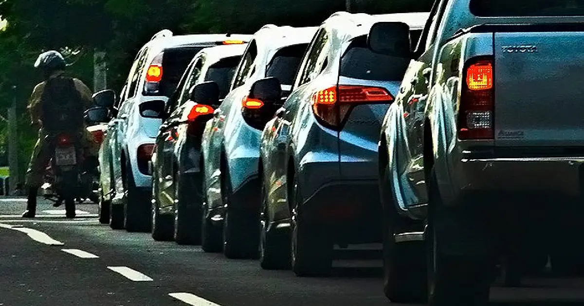 Detran-MS notifica 216 mil proprietários com débitos de licenciamento veicular em atraso