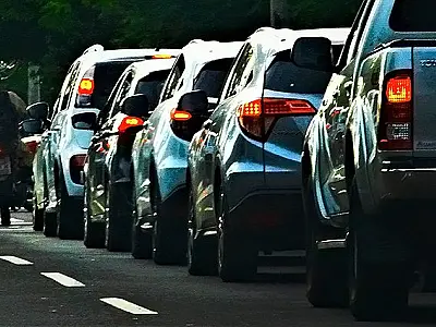 Detran-MS notifica 216 mil proprietários com débitos de licenciamento veicular em atraso