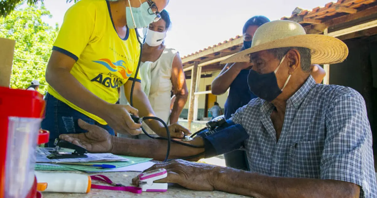 Povo das Águas atende ribeirinhos do Taquari a partir de sábado (6)