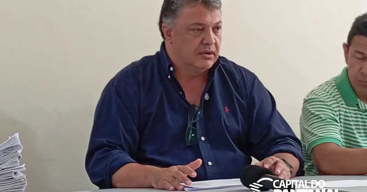 Ladário planeja criação de Patrulha Municipal "Maria da Penha"