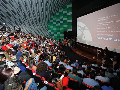 Pantanal de MS ganha maior programa de conservação ambiental do país