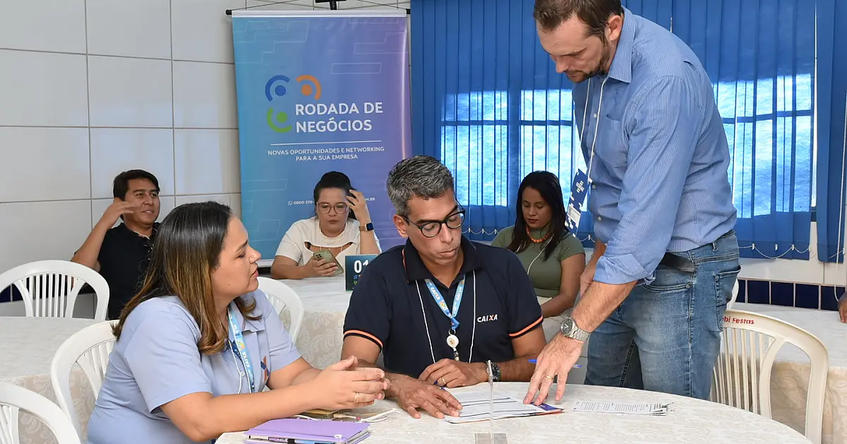 Dia da Oportunidade reúne mais de 200 pessoas em Ladário
