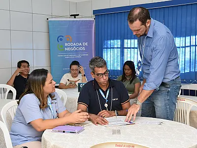 Dia da Oportunidade reúne mais de 200 pessoas em Ladário