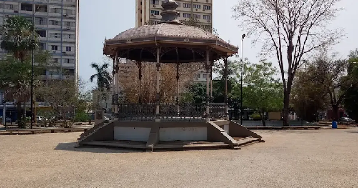 Natal invisível