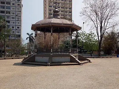 Natal invisível