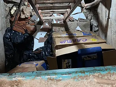 Dracco apreende 461 quilos de cocaína em Campo Grande