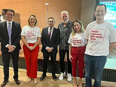 Promotorias de Justiça de Corumbá lançam campanha de combate ao feminicídio