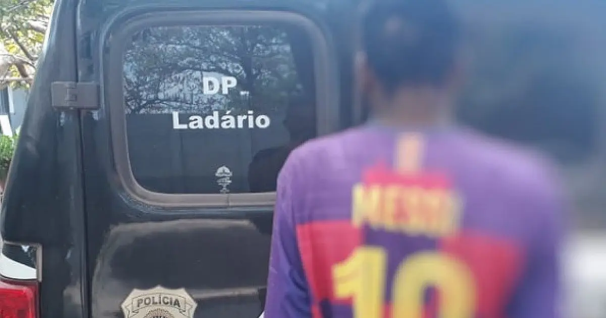 Operação prende foragidos em Corumbá e Ladário