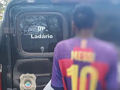 Operação prende foragidos em Corumbá e Ladário
