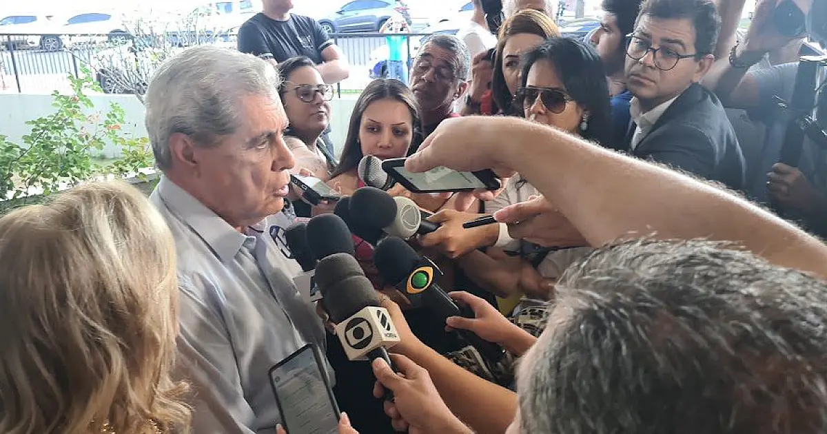 André agradece os 247.093 votos e deseja boa sorte aos candidatos