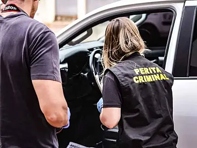 Baleado em boate durante festa de aniversário continua sedado na Santa Casa