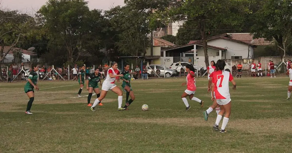 Copa Integração, Série A e Master começam neste final de semana