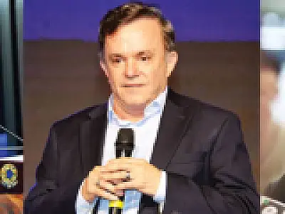 Estratégia de pré-candidatos ao Senado em 2026 passa pelas eleições municipais