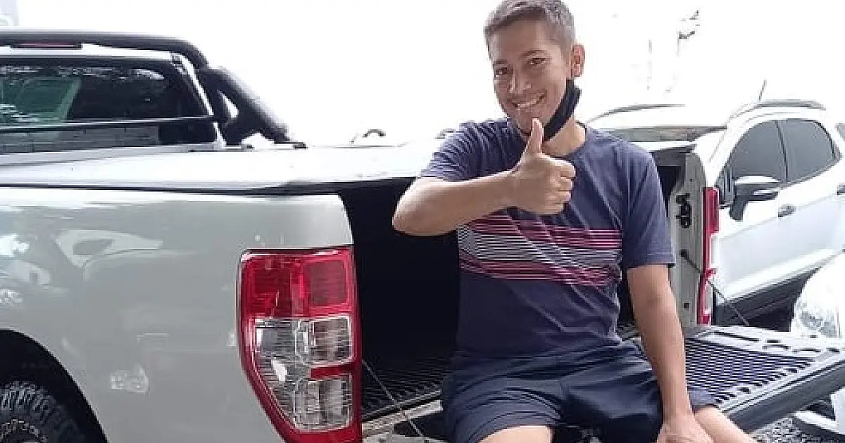 Policial civil em MS morre vítima de síndrome rara