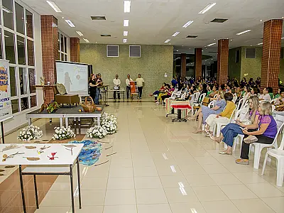Semana Municipal do Brincar inicia nesta segunda em Corumbá