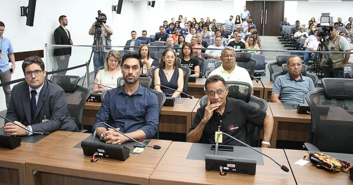 Audiência vai debater políticas públicas do esporte em Corumbá