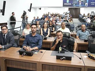 Audiência vai debater políticas públicas do esporte em Corumbá