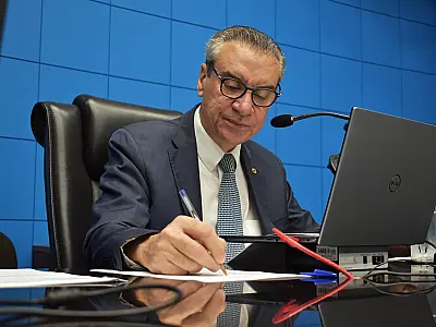 ALEMS volta a receber a população a partir do dia 2