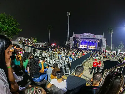 Celebração dos 246 anos de Corumbá prossegue com Concerto Especial da Manoel Florêncio
