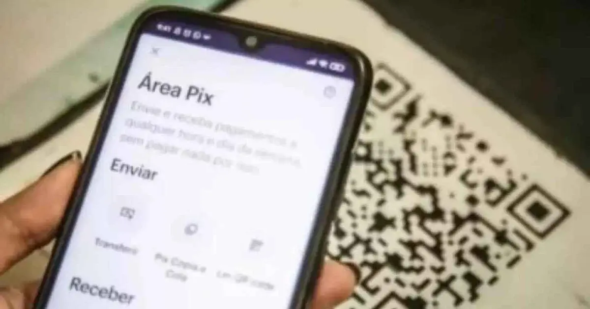 Motorista é sequestrado e obrigado a fazer Pix de mais de R$ 4 mil para assaltante